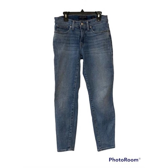 Lucky Brand Ava Jeans - Size 4/27 - Picture 2 of 6
